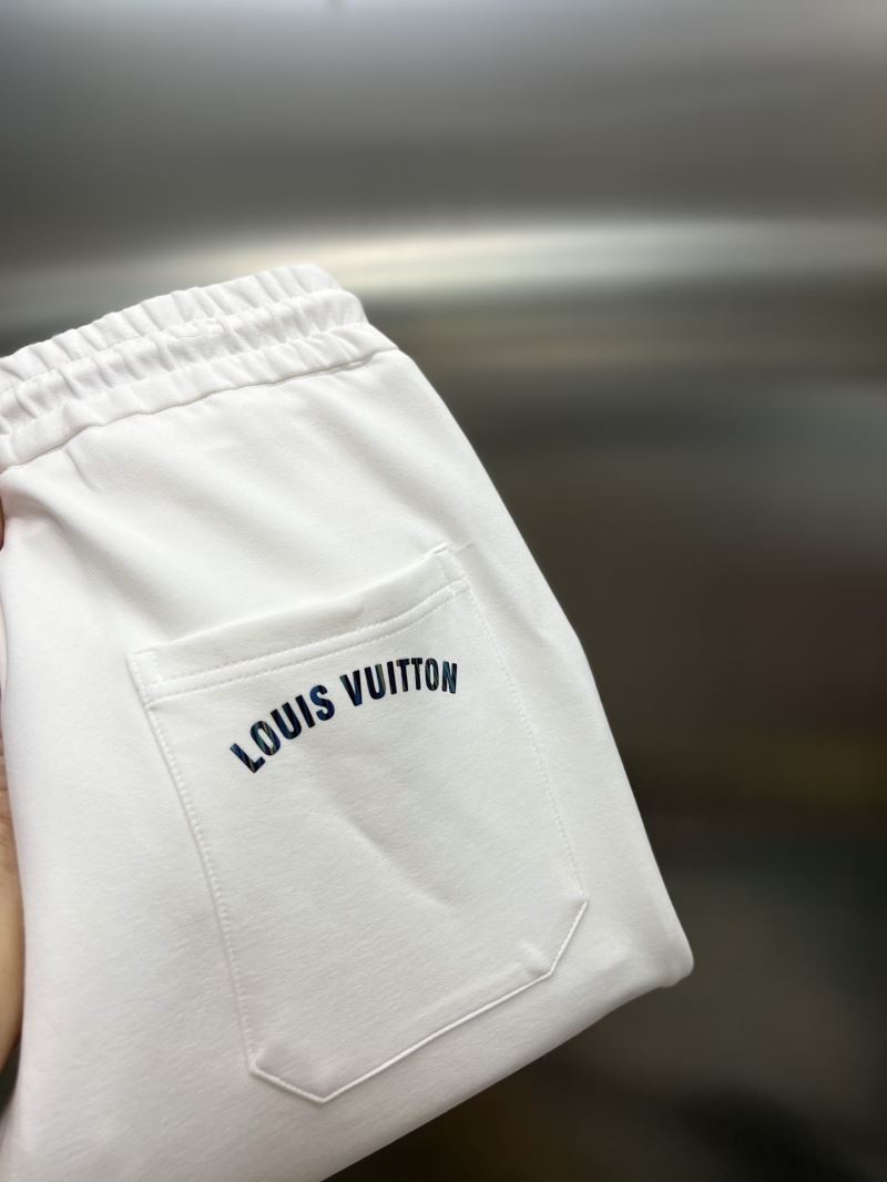 Louis Vuitton Long Pants